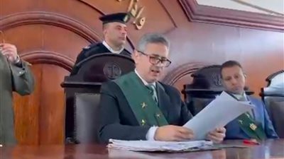 إحالة أوراق 4 أشخاص للمفتى لقتل سائق توك توك بسبب خلافات أسرية بكفر الدوار