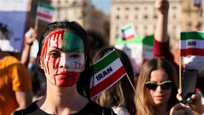 وكالة الأنباء الألمانية: الاحتجاجات في إيران قد هدأت بعد أسابيع من الاضطرابات