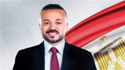 بعد اختياره رئيسًا للجنة المشروعات| 