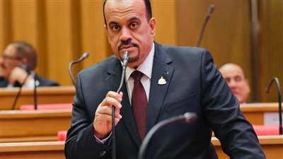 إيهاب إمام: مشروعات النقل الجماعي تعزز التنمية المستدامة وتحسن جودة الحياة