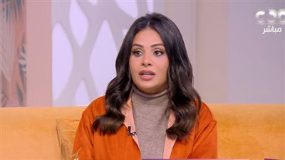 قصة «ميد تيرم» من الفكرة إلى النجاح.. مريم الباجوري تروي التفاصيل