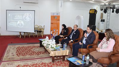 انطلاق البرنامج التدريبي للنموذج الوطني للموازنة التشاركية ببني سويف