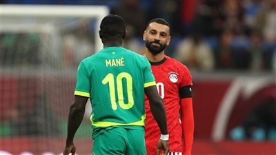 حذر وتوتر.. رقم سلبي لمنتخب مصر بالشوط الأول أمام السنغال