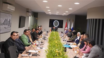 4 قرارات تنظيمية جديدة داخل حزب الوعي | اعرف التفاصيل