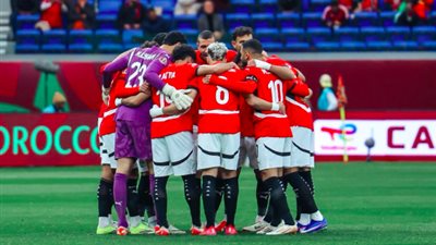 موعد مباراة مصر القادمة في كأس أمم إفريقيا بعد الخسارة أمام السنغال