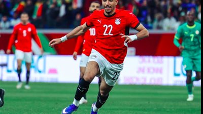منتخب مصر يهدر رقم قياسي تاريخي بالخسارة أمام السنغال في كأس الأمم