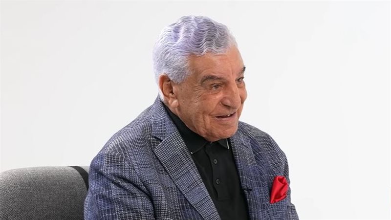 زاهي حواس