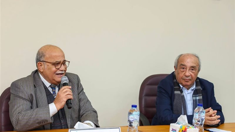 نقيب المهندسين 