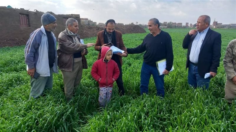جانب من الترشيد 
