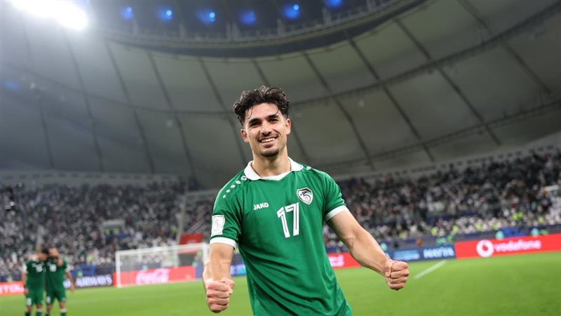 محمد الصلخدي