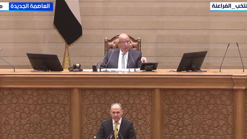 مجلس النواب 