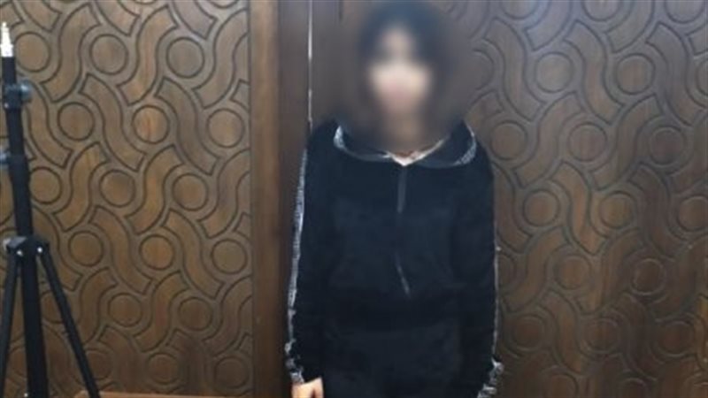 ضبط بلوجر في المنتزه