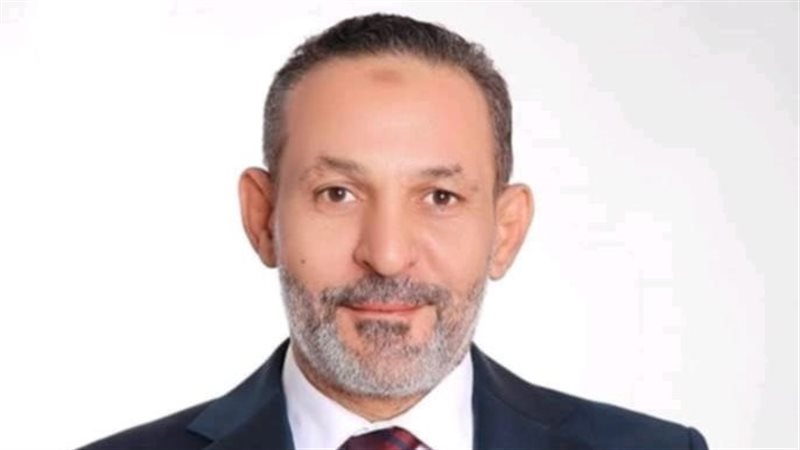  إياد الخولي