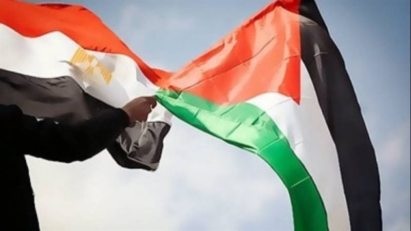 مصر وتوحيد الصف الفلسطيني