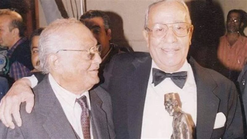 عبد المنعم مدبواي
