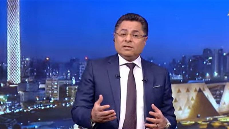 خالد أبوبكر