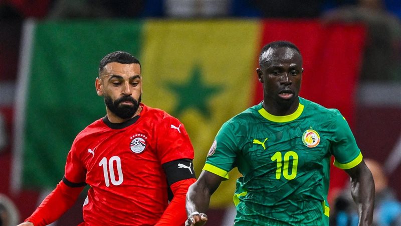 منتخب مصر