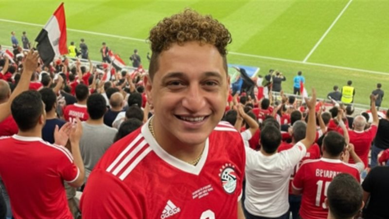 رضا البحراوي