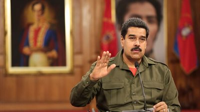 مستندًا إلى حصانة الرئاسة.. مادورو يطالب القضاء الأمريكي بإسقاط تهم المخدرات