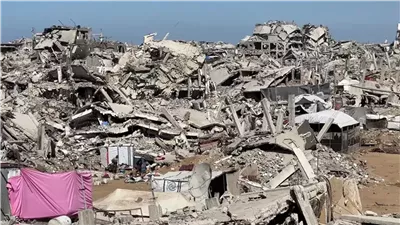 لجنة إدارة غزة: عودة الأطفال للمدارس أولوية لتعويض الفاقد التعليمي بعد الحرب