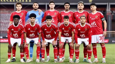 الأهلي يواجه طلائع الجيش في الجولة الأخيرة بمجموعات كأس عاصمة مصر اليوم