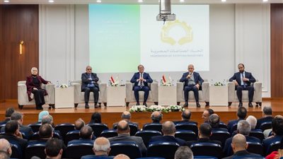 وزير المالية: نتشارك الأفكار والرؤى للإصلاح الضريبي المحفز للإنتاج والتصدير
