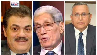 لعنة نعمان جمعة تحل على الوفد.. اتهامات متبادلة بين يمامة والبدوي (خاص) 