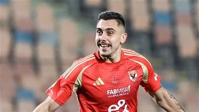 جراديشار يوافق على الرحيل عن الأهلي وينتقل إلى الدوري المجري