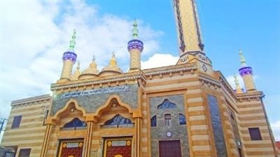 آخر جمعة من رجب|الأوقاف تفتتح (48) مسجدًا غدا ضمن خطتها لإعمار بيوت الله 