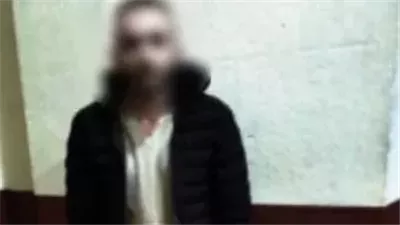 ضبط شخص لقيامه ببيع مشروبات كحولية مجهولة المصدر بالإسكندرية