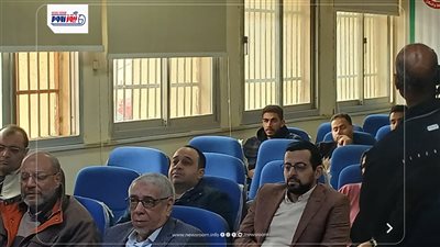 اليوم العلمى لقسم الأنف والأذن والحنجرة بمستشفى الفيوم يحذر من أمراض الشتاء