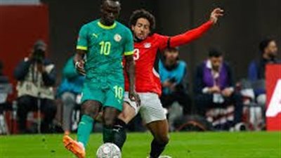 الصحف السنغالية: ساديو ماني يسقط مصر ويقود أسود التيرانجا للنهائي
