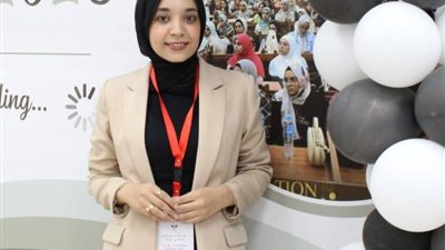 صعود بنت بنى سويف وطلاب اعلام لنهائيات مهرجان 