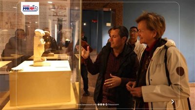 السياحة قاطرة التنمية.. «المنيا» تعيد رسم خريطتها على الساحة العالمية في 2025