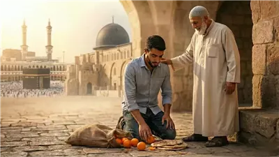 جبر الخواطر.. الأوقاف تتناول دروس الإسراء والمعراج في موضوع خطبة الجمعة غدا