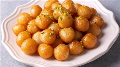 العوامة الأصلية في البيت .. وصفة مضمونة بخطوات قليلة 	