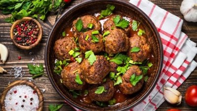 طريقة عمل الكفتة التركية الأصلية بنكهة مطاعم إسطنبول وبمكونات بسيطة وسريعة 