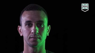 إصابة محمد أشرف لاعب زد بجزع في الرباط الصليبي وتحديد مدة غيابه
