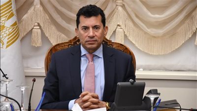 وزير الرياضة يشهد مقابلات اختيار معاوني مديري مديريات الشباب بالمحافظات