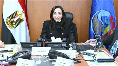 محافظ البحيرة تعتمد المرحلة الأولى من حركة تنقلات مديرية الصحة لعام 2026