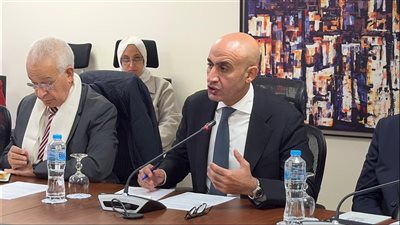 تعليمات حاسمة من وزير التعليم لانضباط المدارس مع انطلاق الترم الثاني