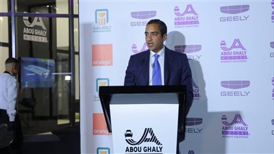 عمر هشام طلعت يكشف: مصر تمتلك أعلى مستوى من ملاعب الجولف عالميا 