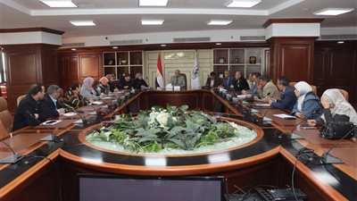 توجيهات جديدة ببنى سويف لملف منظومة التصالح على مخالفات البناء