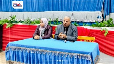 خالد قبيصي: لجنة شاملة لمتابعة انضباط امتحانات الشهادة الإعدادية بالفيوم