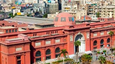 مصدر اثري يكشف أسباب تأخر تطوير المتحف المصري بالتحرير| خاص