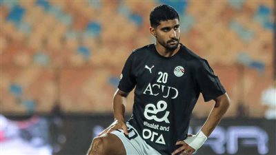 إبراهيم عادل: اتكسفت احتفل بلقب الدوري ونواجه الأهلي بشراسة عن الزمالك