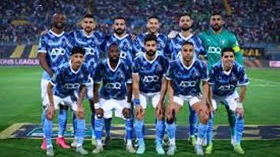 بيراميدز يتحرك لتدعيم الجبهة اليسرى بعد إصابة محمد حمدي