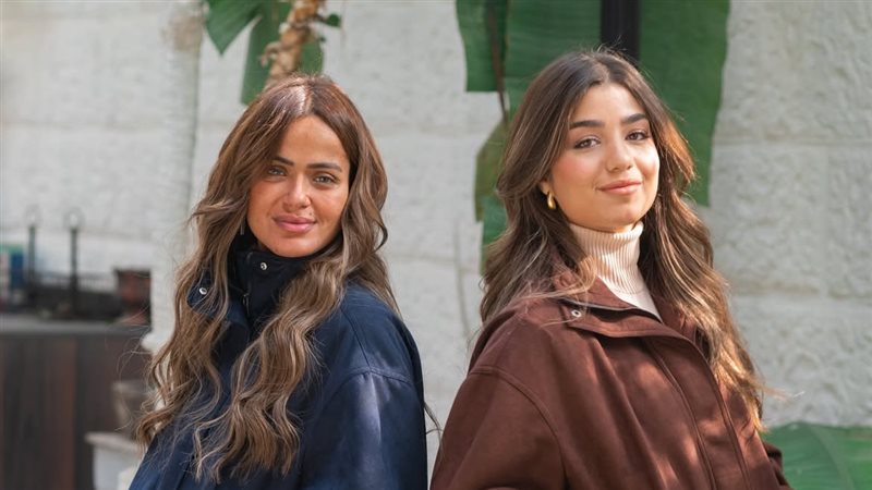 يسرا الليثي 