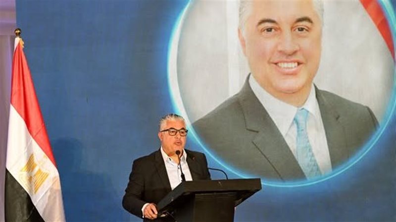 رئيس الهيئة العامة