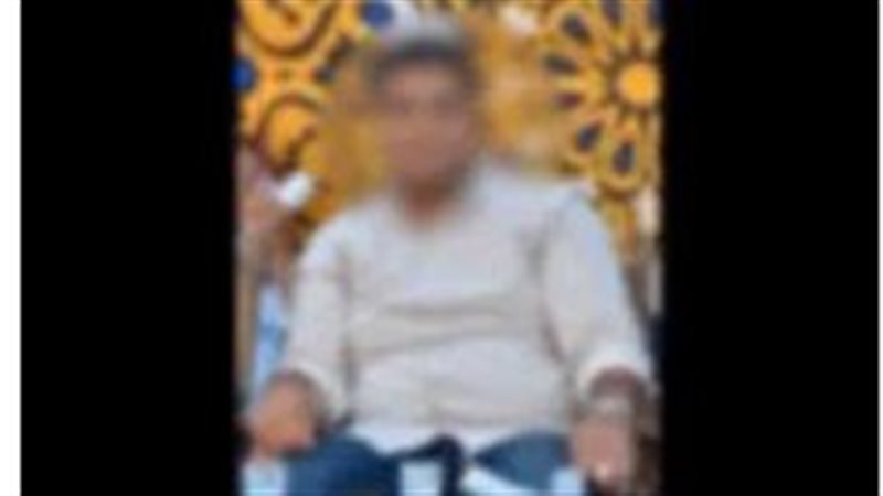  ادعاء عامل اتهم